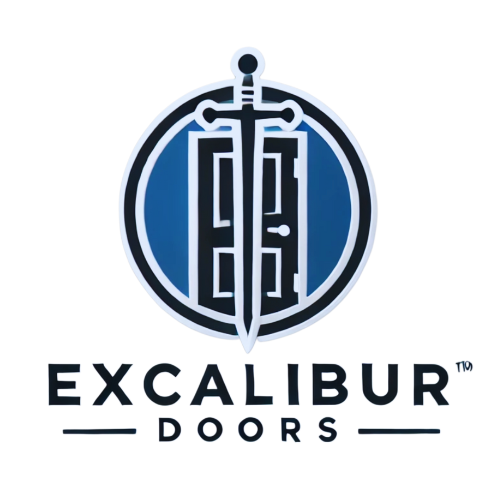 Excalibur Door